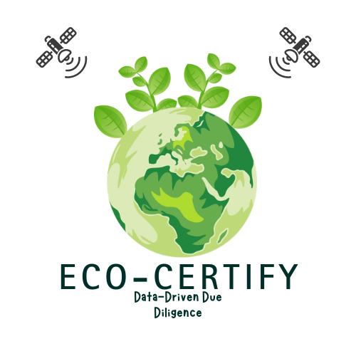 Eco-Certify Logo